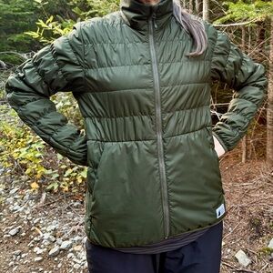 MEC Women's Uplink Jacket